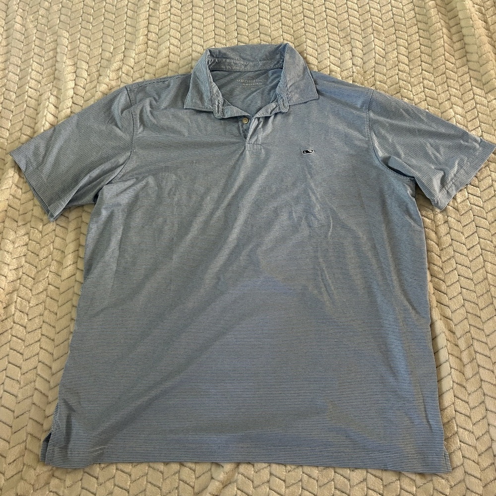 Vineyard Vines shirt